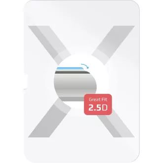 Schutzglas iPad 10,9'' (2022) FIXED Schutzglas iPad 10,9'' (2022) FIXED