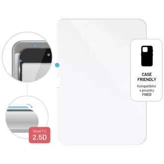 Schutzglas iPad 10,9'' (2022) FIXED Schutzglas iPad 10,9'' (2022) FIXED