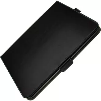 Tasche für Tablet 10,1'' schwarz FIXED
