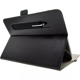 Tasche für Tablet 10,1'' schwarz FIXED
