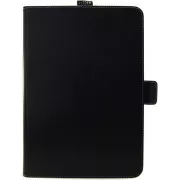 Tasche für Tablet 10,1'' schwarz FIXED