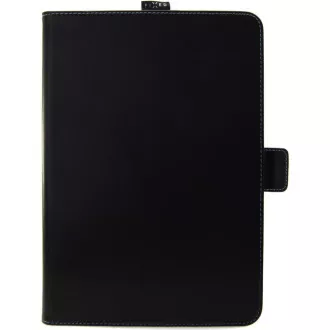 Tasche für Tablet 10,1'' schwarz FIXED