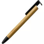 3in1 Stift, Bambusgehäuse FIXED