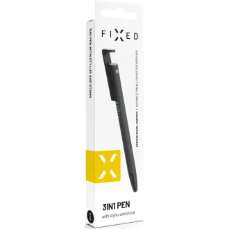 3in1 Stift, FIXED Aluminiumgehäuse