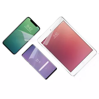 Displayschutzfolie, 250x185 mm FIXED