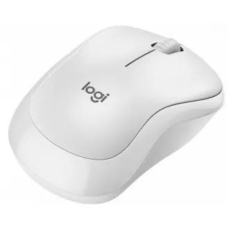 M240 Silent BT Maus Weiß LOGITECH