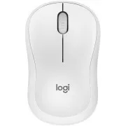 M240 Silent BT Maus Weiß LOGITECH