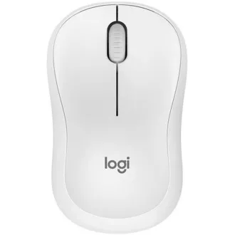 M240 Silent BT Maus Weiß LOGITECH