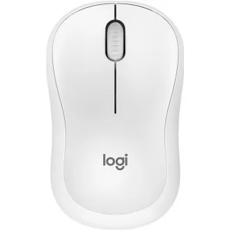M240 Silent BT Maus Weiß LOGITECH