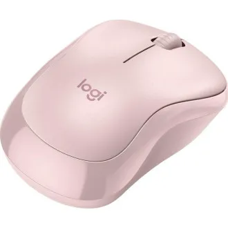 M240 Geräuschlose BT-Maus Rose LOGITECH - Gebraucht M240 Geräuschlose BT-Maus Rose LOGITECH - Gebraucht