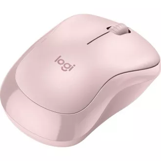 M240 Geräuschlose BT-Maus Rose LOGITECH