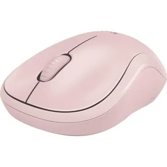 M240 Geräuschlose BT-Maus Rose LOGITECH - Gebraucht M240 Geräuschlose BT-Maus Rose LOGITECH - Gebraucht