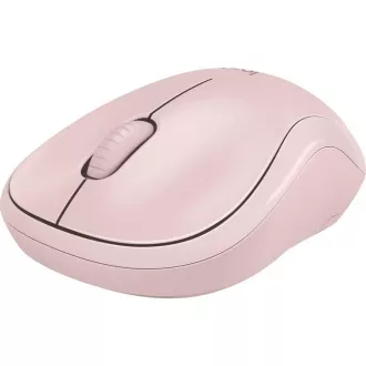 M240 Geräuschlose BT-Maus Rose LOGITECH