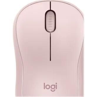 M240 Geräuschlose BT-Maus Rose LOGITECH - Gebraucht M240 Geräuschlose BT-Maus Rose LOGITECH - Gebraucht