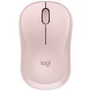 M240 Geräuschlose BT-Maus Rose LOGITECH - Gebraucht
