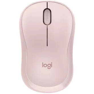 M240 Geräuschlose BT-Maus Rose LOGITECH