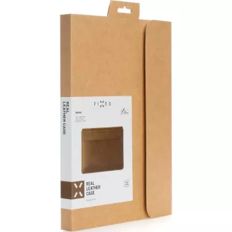 Oxford Air 13,6FH (2022) M2 braun FIXED