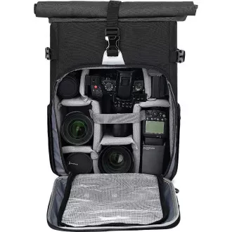 YBB 1505 ZOOMER Fotorucksack 15.6 YENKEE