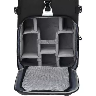 YBB 1505 ZOOMER Fotorucksack 15.6 YENKEE