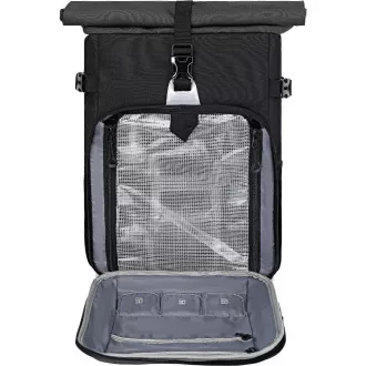 YBB 1505 ZOOMER Fotorucksack 15.6 YENKEE