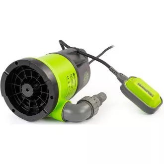 FVC 2001-EC Wasserpumpe Fieldmann
