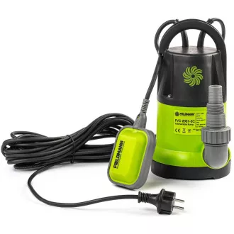 FVC 2001-EC Wasserpumpe Fieldmann