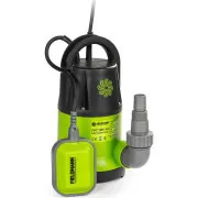 FVC 2001-EC Wasserpumpe Fieldmann