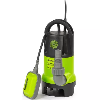 FVC 2003-EK Fieldmann Sumpfwasserpumpe