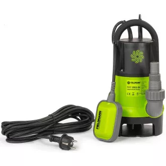 FVC 2003-EK Fieldmann Sumpfwasserpumpe