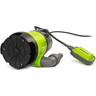 FVC 2003-EK Fieldmann Sumpfwasserpumpe