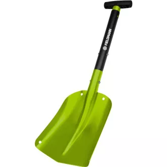 FPL 4002 Aluminium-Klappschaufel FIELDMANN