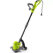 FZS 2002-E el. Streicher. Mäher. FIELDMANN