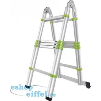 FZZ 4003 Leiter-Schiene 3,2 m FIELDMANN