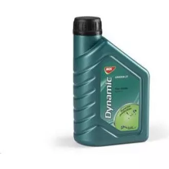 MOL Dynamic GARDEN 2T 0,6L FIELDMANN