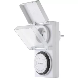 SST 12MDO Außenzeitschaltuhr SENCOR SST 12MDO Außenzeitschaltuhr SENCOR