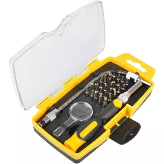 FDS 1004-33R Schraubendreher   Bits FIELDMANN
