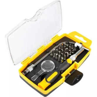 FDS 1004-33R Schraubendreher   Bits FIELDMANN