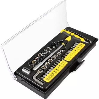 FDS 1009-41R T-Schraubendreher Bits FIELDMANN