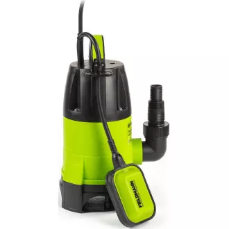 FVC 4001-EK Sumpfpumpe FIELDMANN