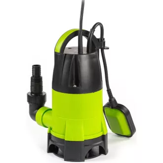 FVC 4001-EK Sumpfpumpe FIELDMANN