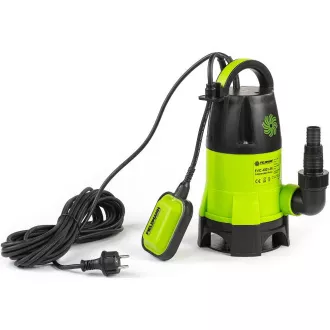 FVC 4001-EK Sumpfpumpe FIELDMANN
