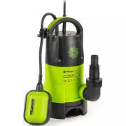 FVC 4001-EK Sumpfpumpe FIELDMANN