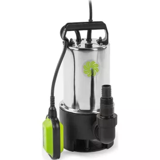 FVC 4002-EK Sumpfpumpe FIELDMANN FVC 4002-EK Sumpfpumpe FIELDMANN