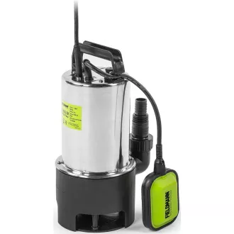 FVC 4002-EK Sumpfpumpe FIELDMANN FVC 4002-EK Sumpfpumpe FIELDMANN