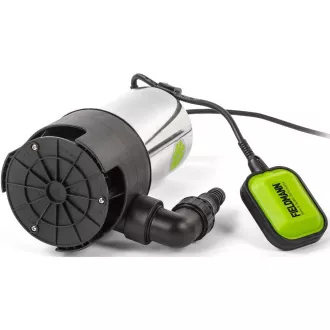 FVC 4002-EK Sumpfpumpe FIELDMANN FVC 4002-EK Sumpfpumpe FIELDMANN
