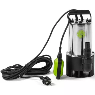 FVC 4002-EK Sumpfpumpe FIELDMANN FVC 4002-EK Sumpfpumpe FIELDMANN