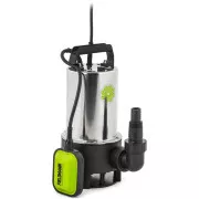 FVC 4002-EK Sumpfpumpe FIELDMANN