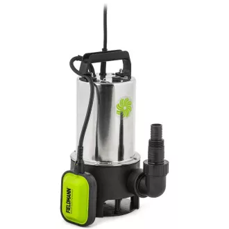 FVC 4002-EK Sumpfpumpe FIELDMANN FVC 4002-EK Sumpfpumpe FIELDMANN