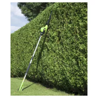FZN 6005-E Teles. Zaunschere FIELDMANN