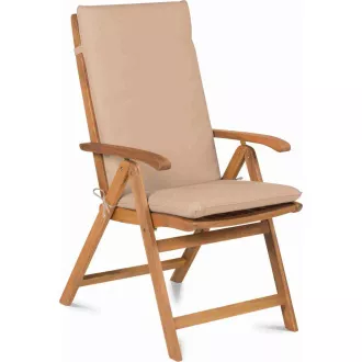 FDZN 9006 Stuhlbezug creme.FIELDMANN